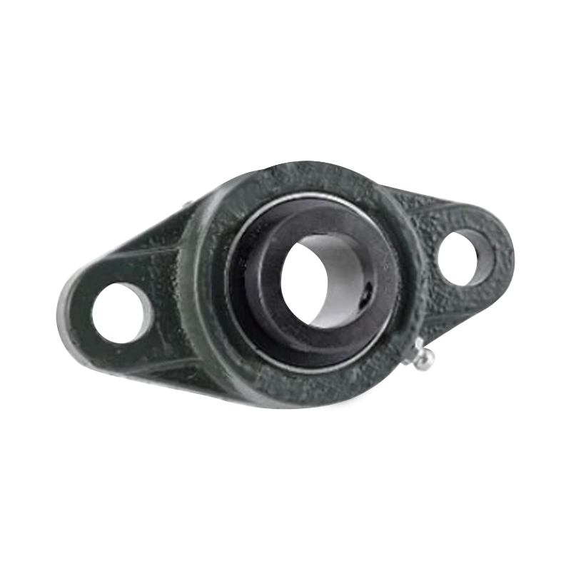 Rolamento de flange de 2 parafusos