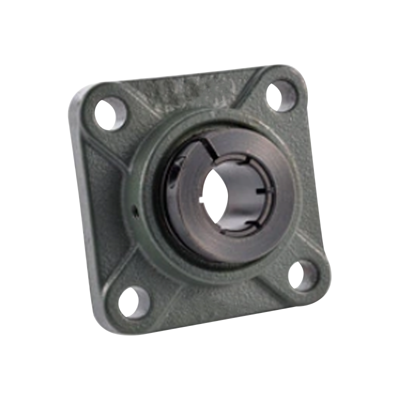 Rolamento de flange de 4 parafusos