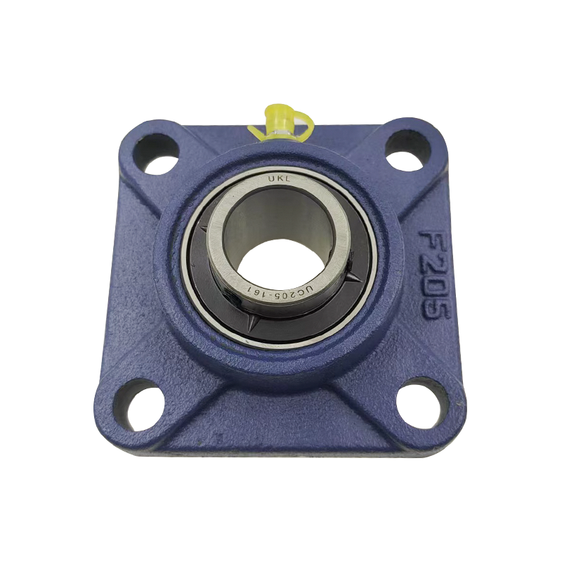 Rolamento de flange de 4 parafusos